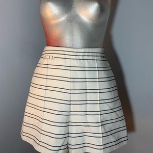 High waist Zara shorts